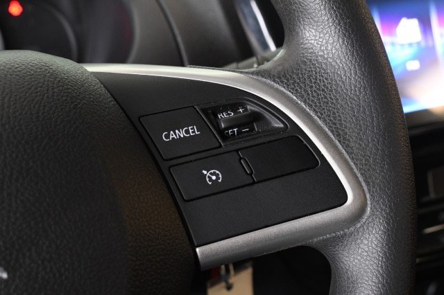 Used 2024 Mitsubishi Mirage G4 ES FWD image 27