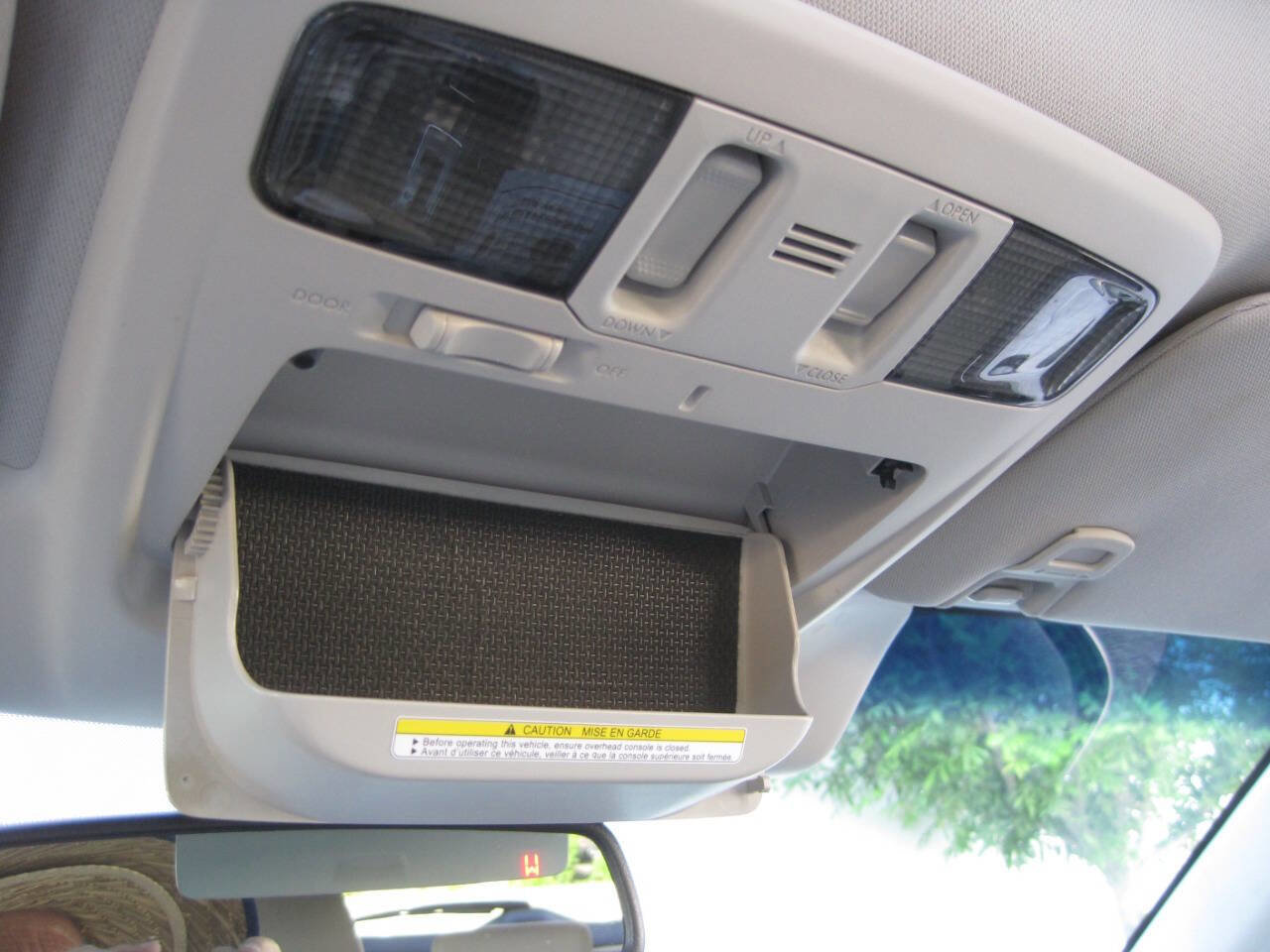 Used 2015 Subaru Outback 2.5i Limited image 48