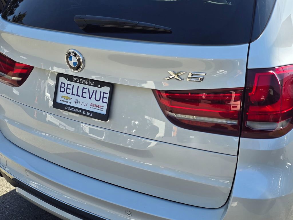 Used 2017 BMW X5 xDrive40e image 12