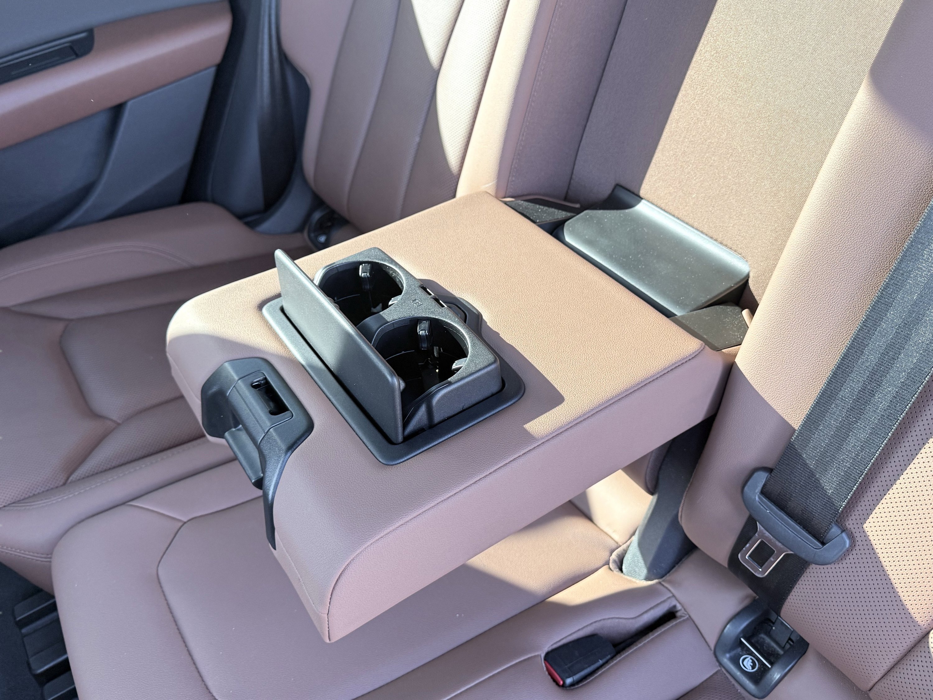 Used 2019 Audi Q8 Premium Plus w/ Premium Plus image 38