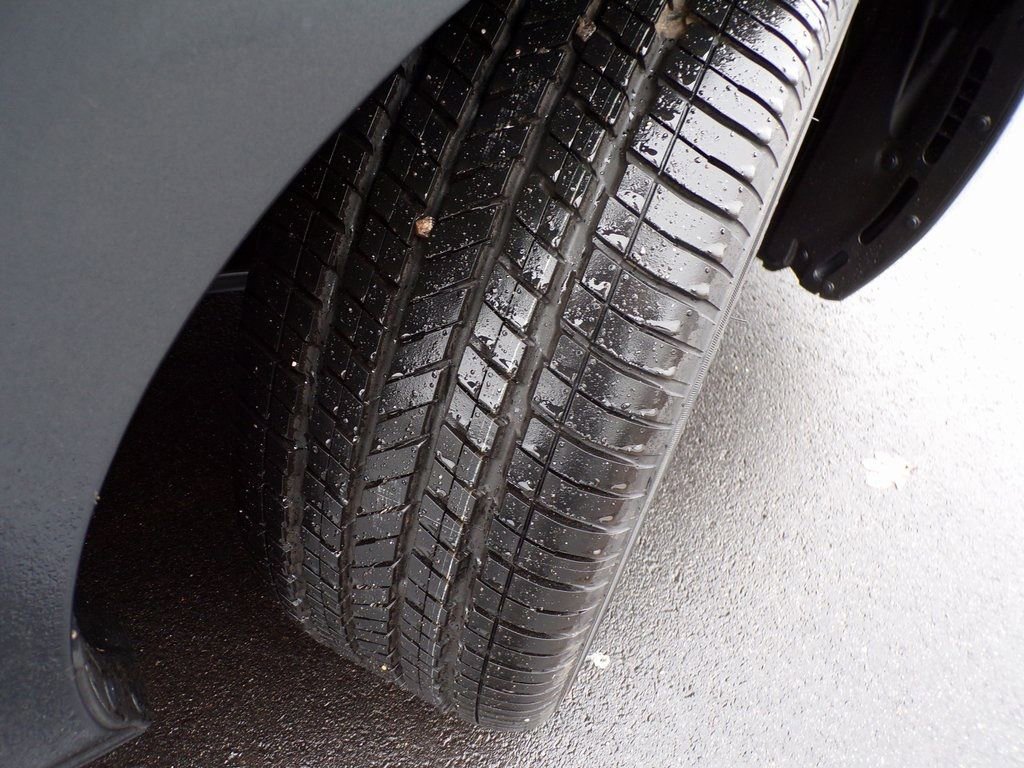 Used 2026 Subaru Impreza 2.0i Sport image 8