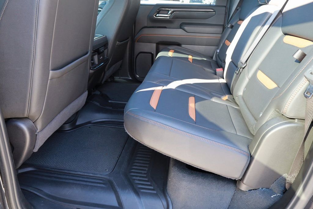 Used 2024 GMC Sierra 3500 AT4 w/ AT4 Premium Plus Package image 17