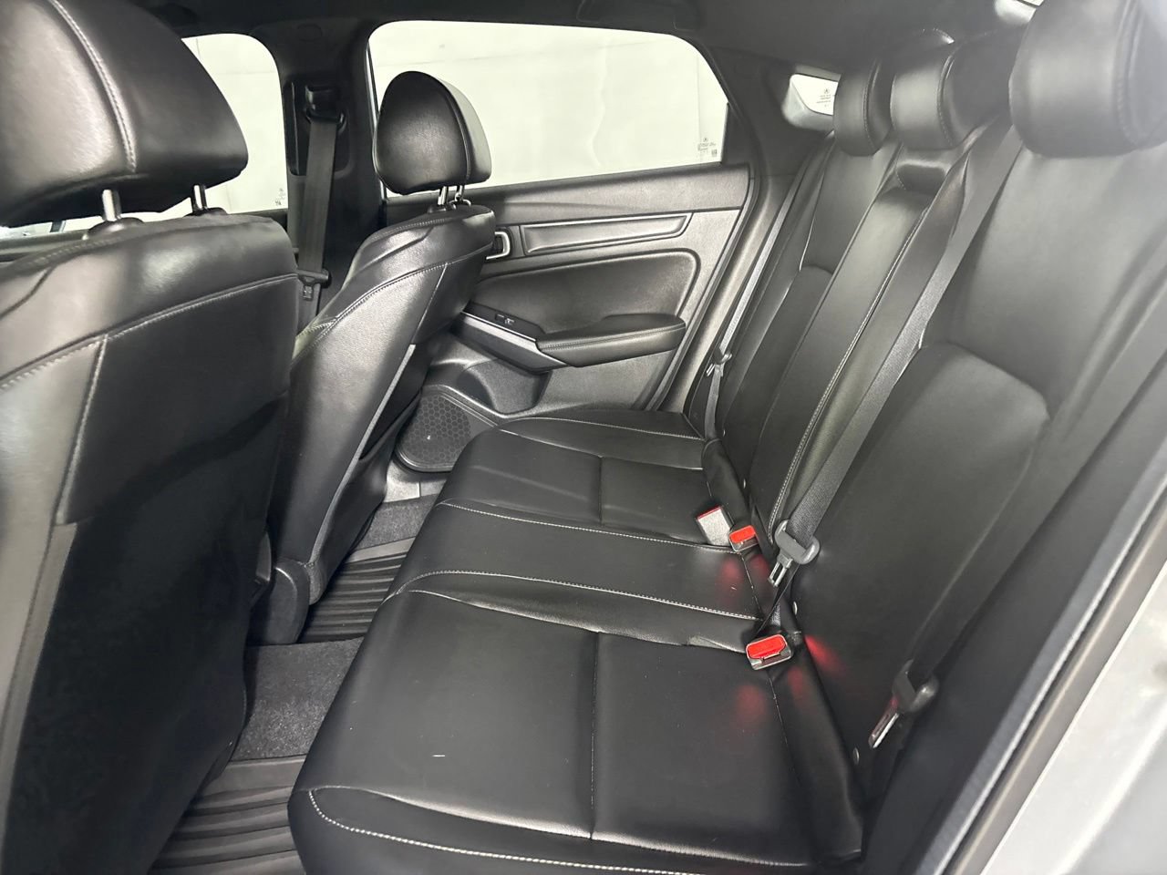 Used 2024 Acura Integra A-Spec FWD image 24