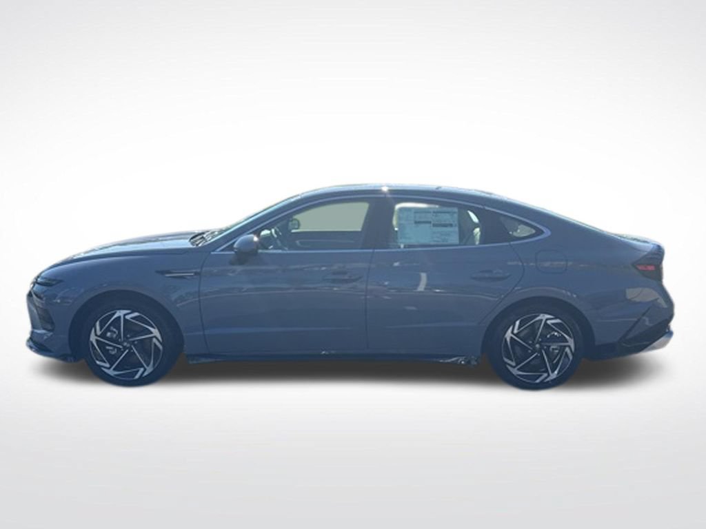 New 2026 Hyundai Sonata SEL AWD/4WD image 6