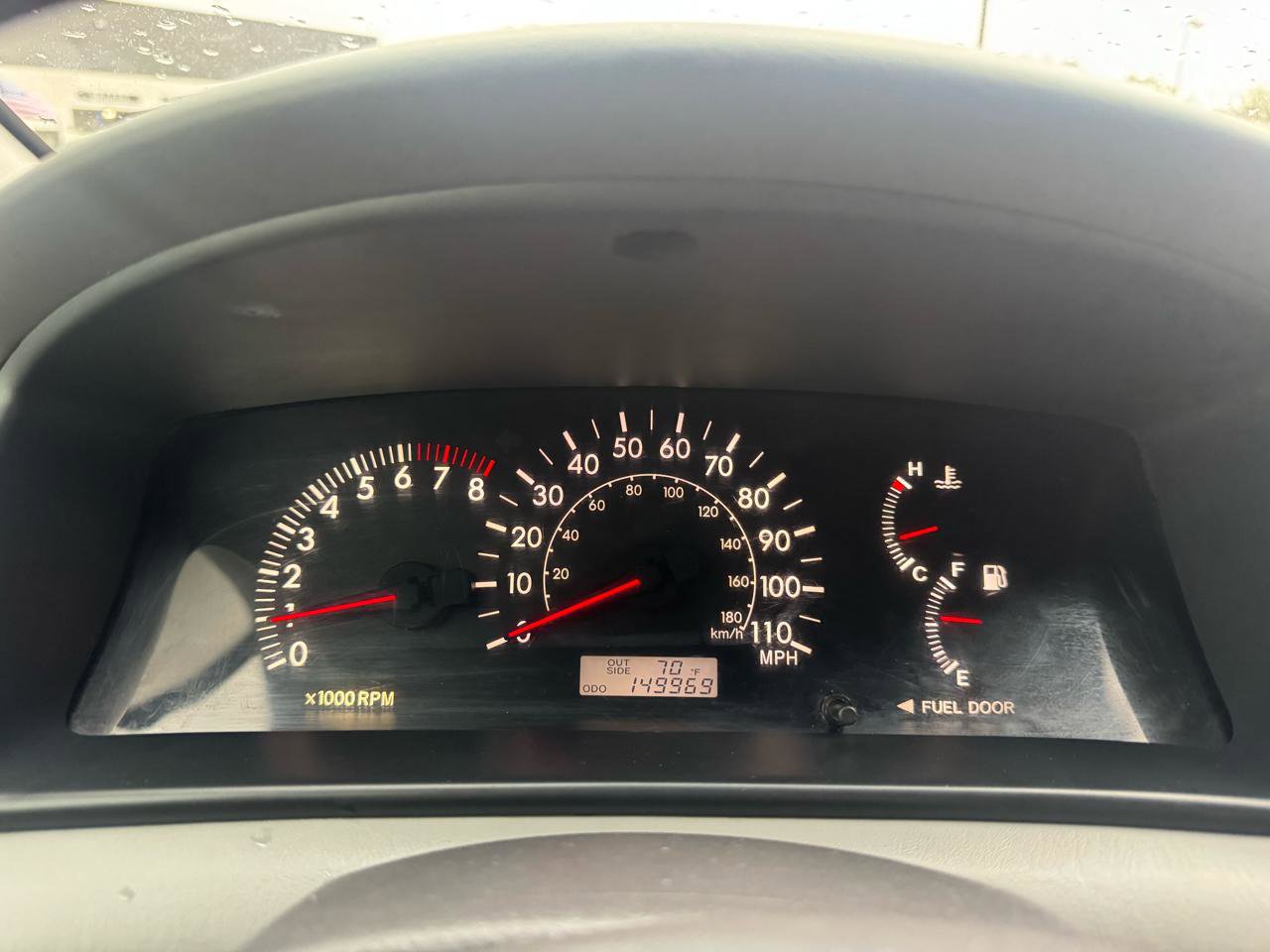 Used 2006 Toyota Corolla CE FWD image 20