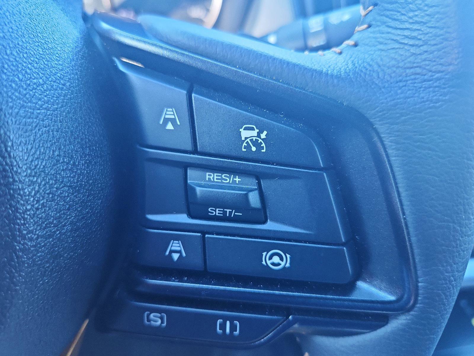 Used 2024 Subaru Crosstrek 2.5i Wilderness image 20