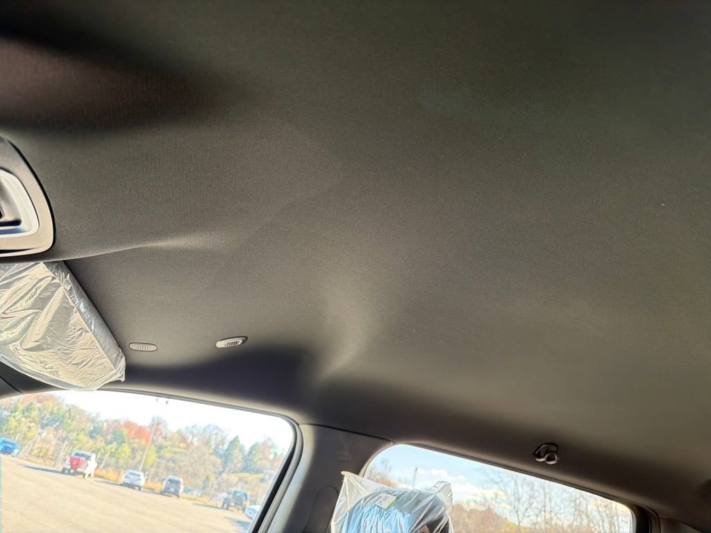 New 2026 RAM 1500 Big Horn image 19