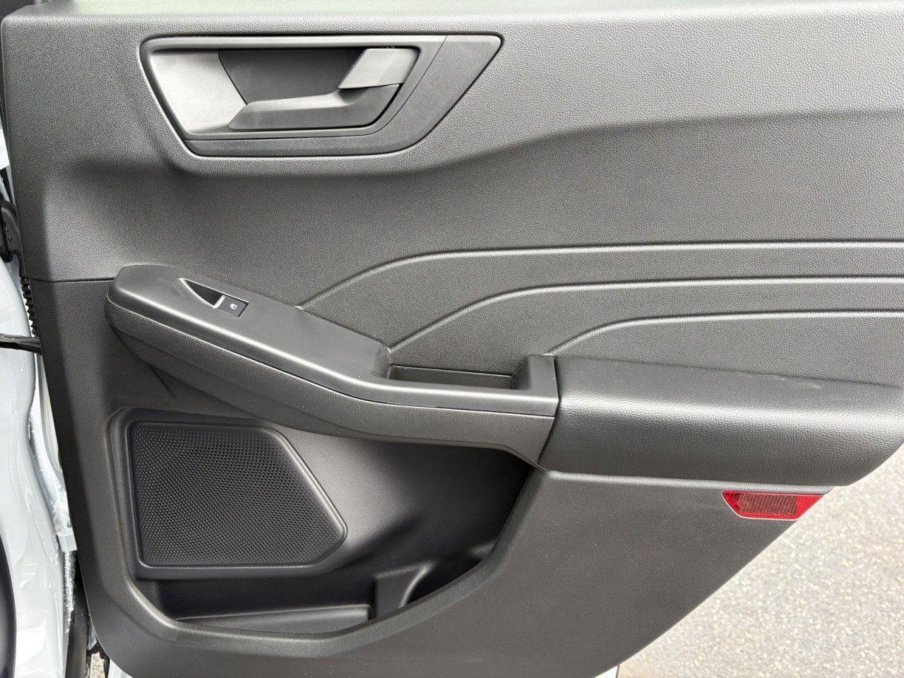 New 2026 Ford Escape Active w/ Cold Weather Package FWD image 31