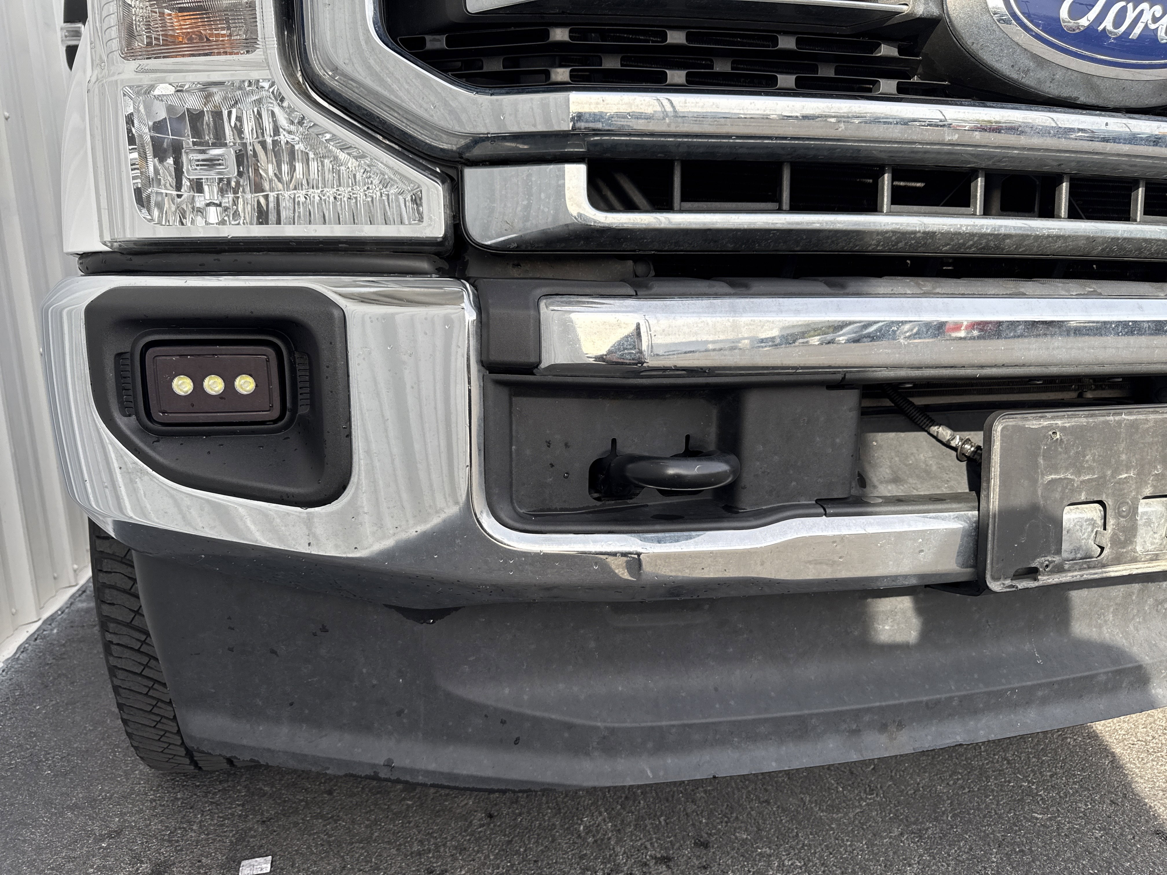 Used 2020 Ford F250 Lariat image 14