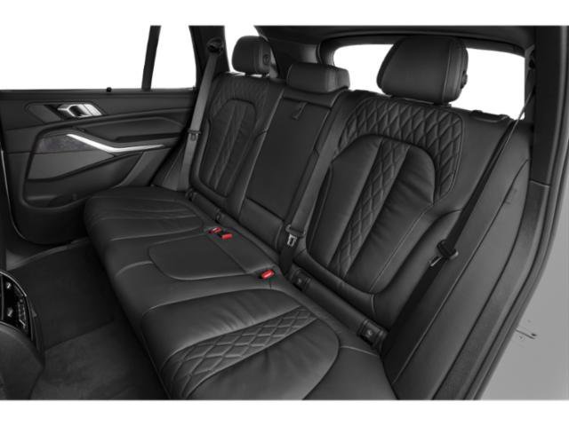 Used 2021 BMW X5 M50i w/ Premium Package AWD/4WD image 16