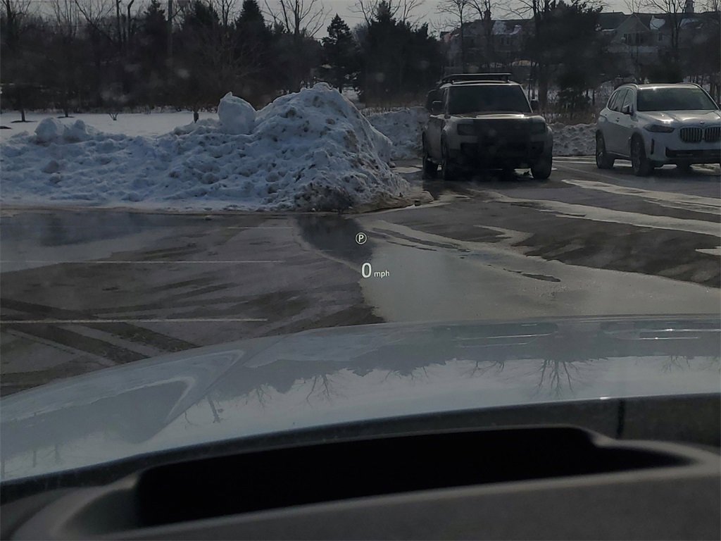 New 2026 Land Rover Discovery S image 13