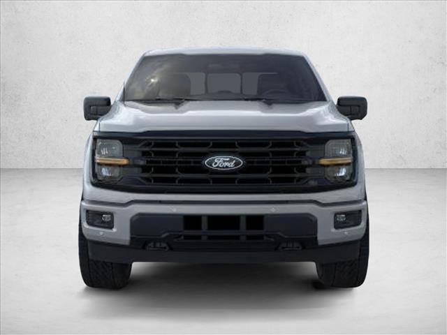 New 2026 Ford F150 XLT w/ Equipment Group 303A High image 6