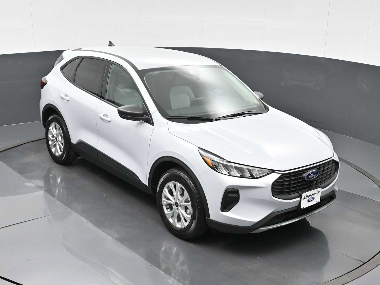 New 2025 Ford Escape Active w/ Cold Weather Package image 16