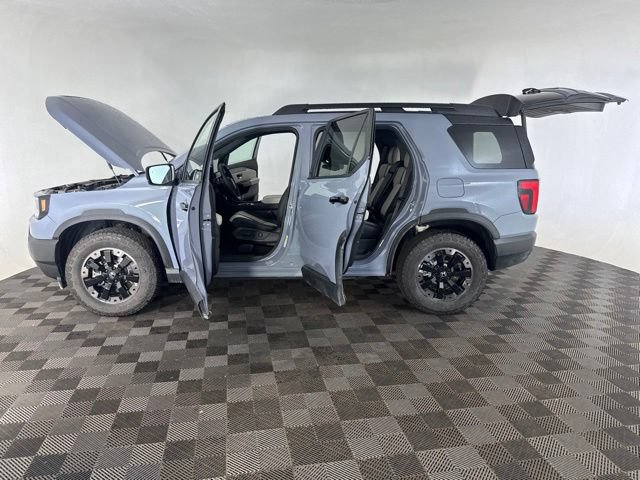 Used 2026 Honda Passport TrailSport Elite image 11