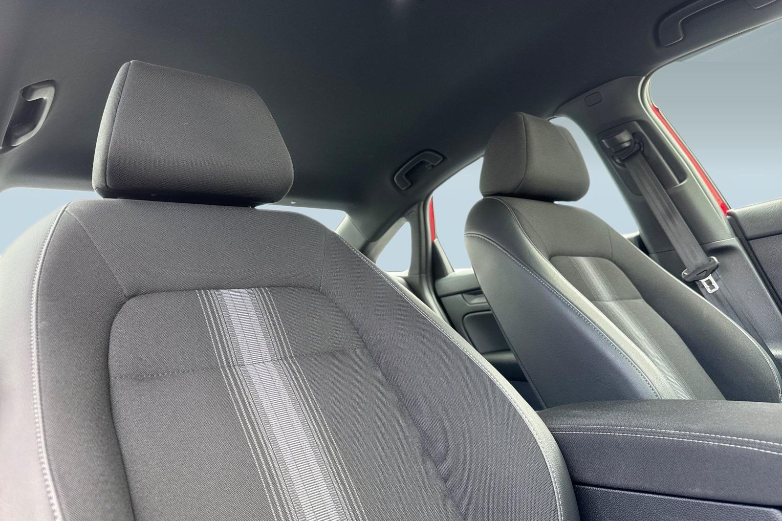 Certified 2024 Honda Civic Sport image 26