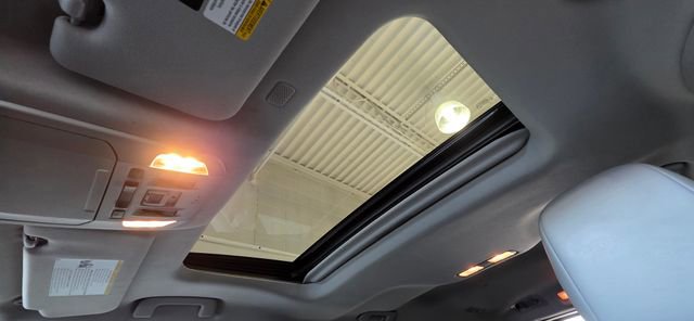 Used 2022 Toyota Highlander XLE image 22