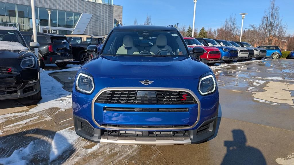 New 2026 MINI Cooper Countryman S image 2