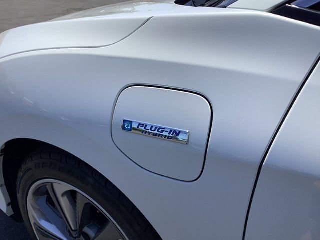 Used 2019 Honda Clarity Plug-In Hybrid image 23