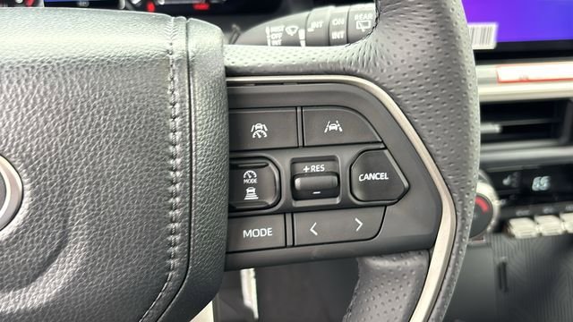 New 2026 Toyota 4Runner TRD Off-Road Premium AWD/4WD image 19