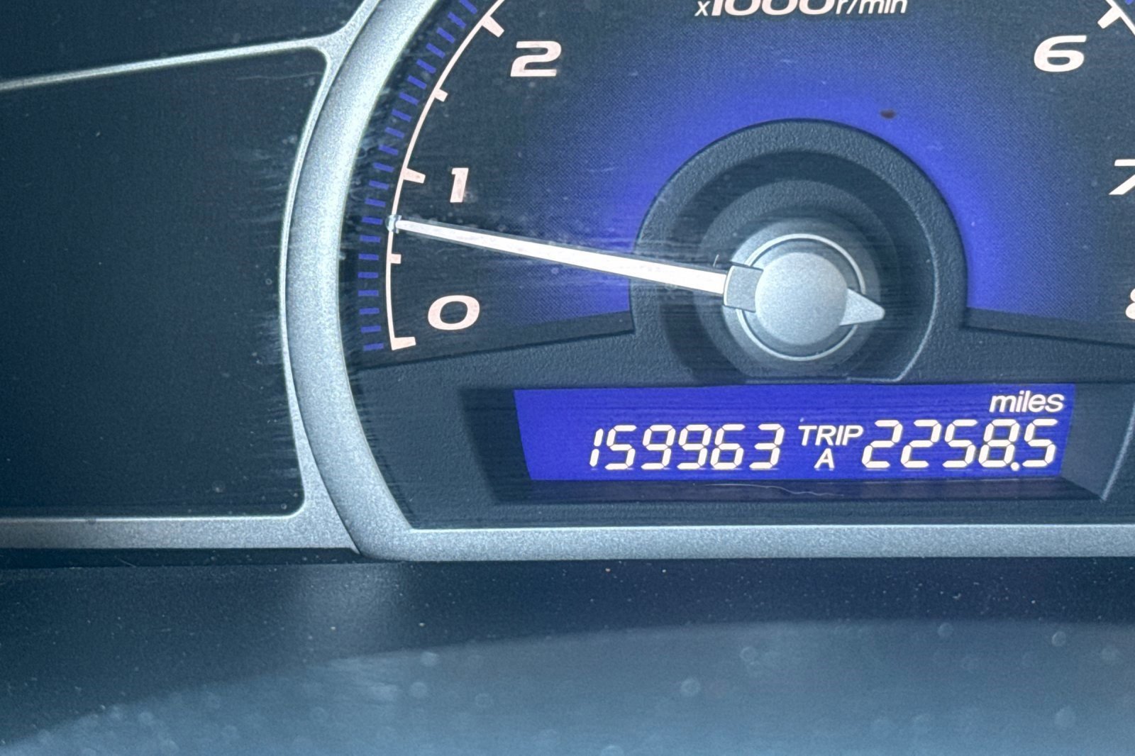 Used 2009 Honda Civic LX image 20