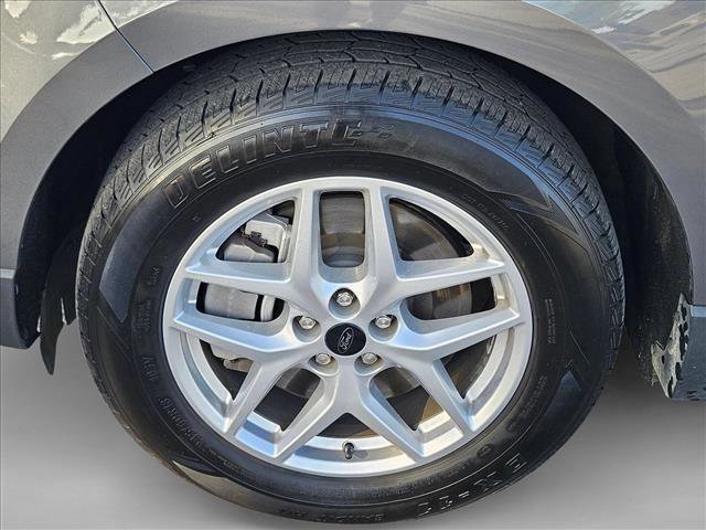 Used 2024 Ford Edge SEL AWD/4WD image 22
