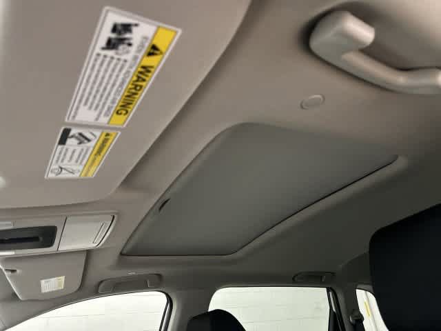Certified 2026 Honda CR-V EX image 26