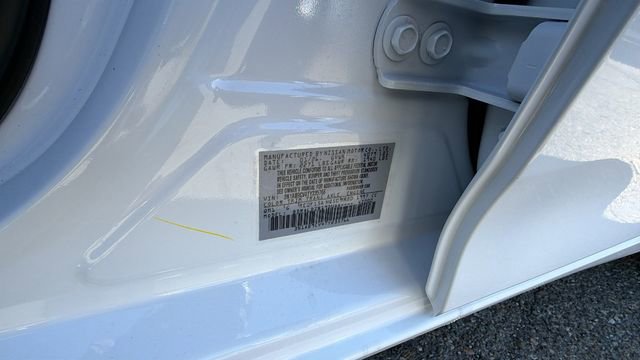 New 2026 Nissan Sentra SV image 33