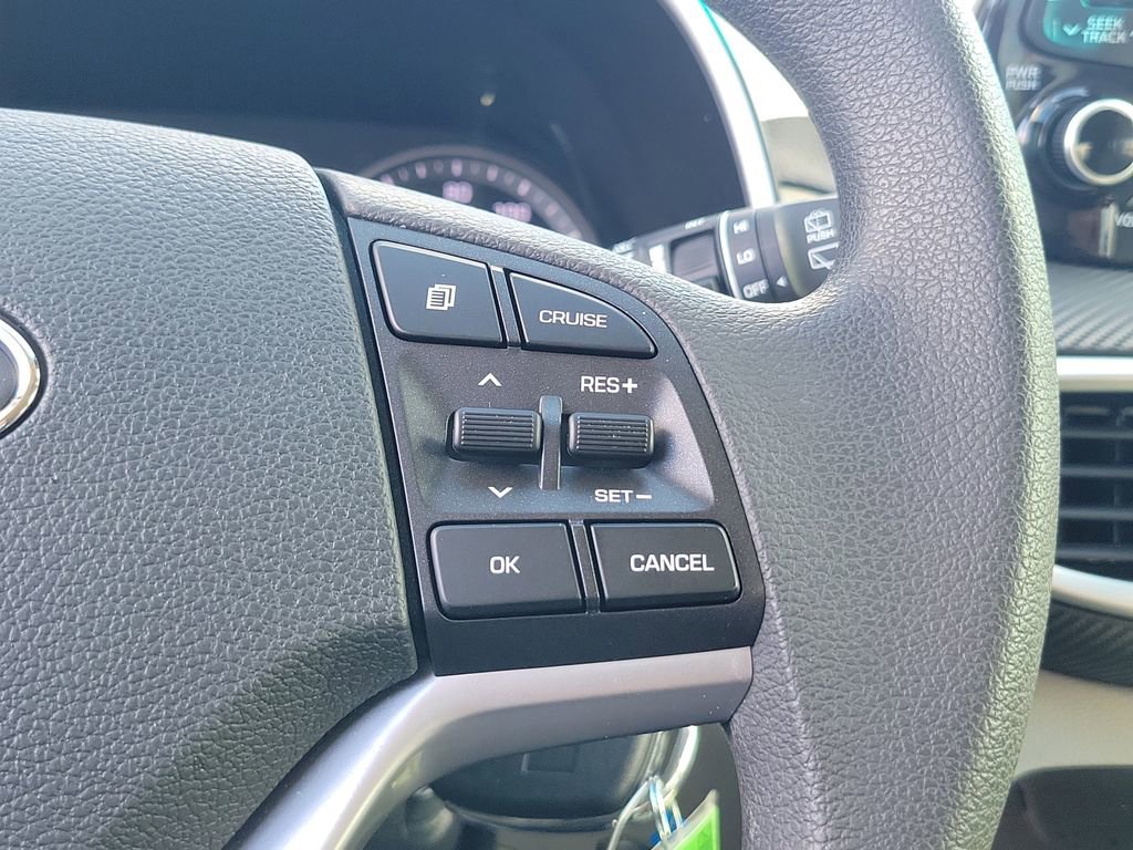 Used 2020 Hyundai Tucson SE image 28