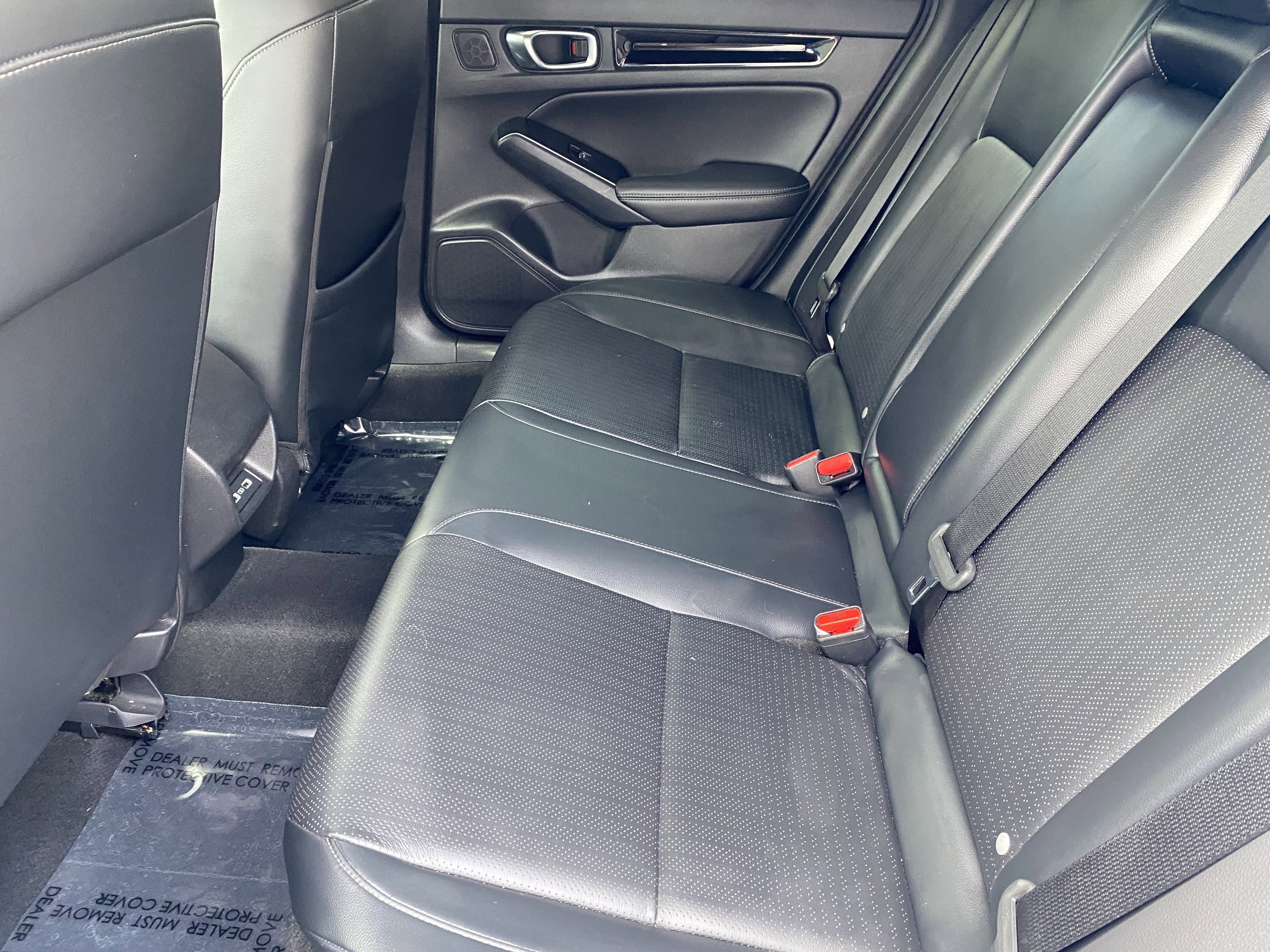 Used 2022 Honda Civic Sport Touring image 13