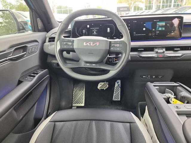 New 2026 Kia EV9 GT-Line image 12