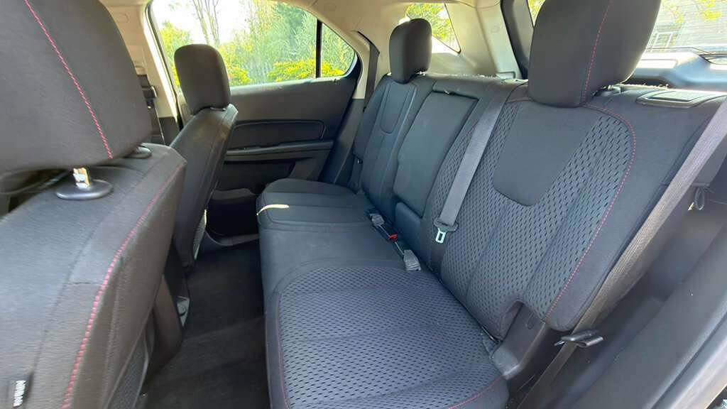 Used 2012 Chevrolet Equinox LS w/ LPO, Protection Package AWD/4WD image 19