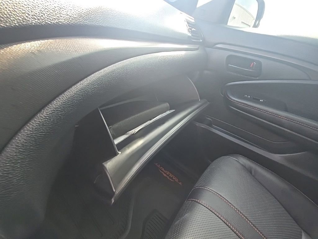 Used 2024 Honda Ridgeline TrailSport image 23