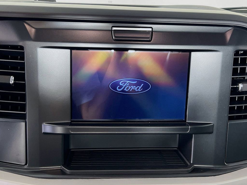 New 2025 Ford F350 XL w/ XL Chrome Package image 18