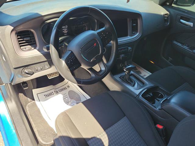 Used 2023 Dodge Charger GT w/ Blacktop Package RWD image 2