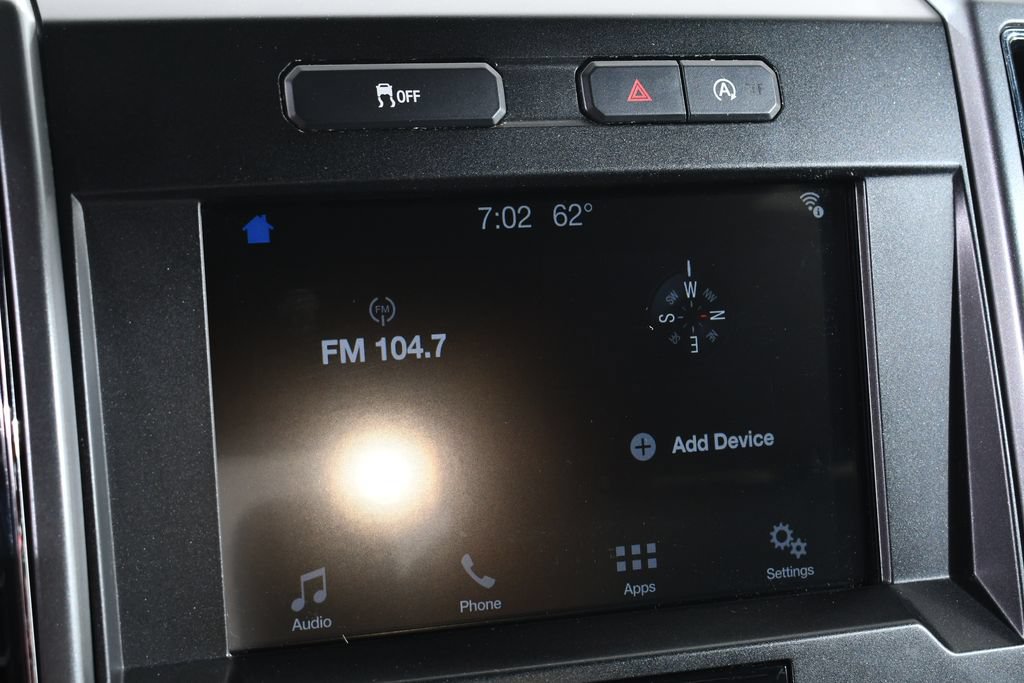 Used 2018 Ford F150 XLT w/ Equipment Group 302A Luxury AWD/4WD image 28