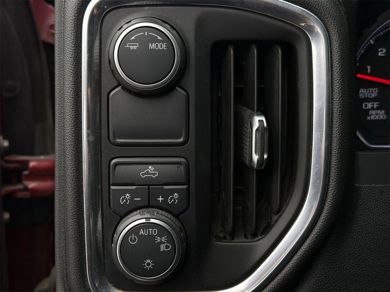 Used 2021 Chevrolet Silverado 1500 LT w/ Texas Edition Plus image 22