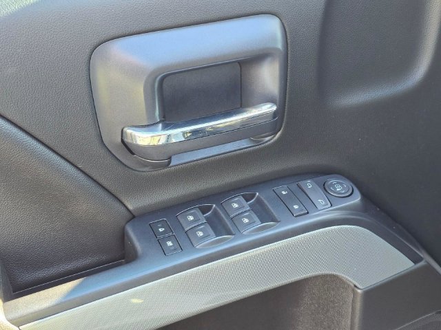 Used 2018 Chevrolet Silverado 1500 LT w/ All Star Edition AWD/4WD image 20