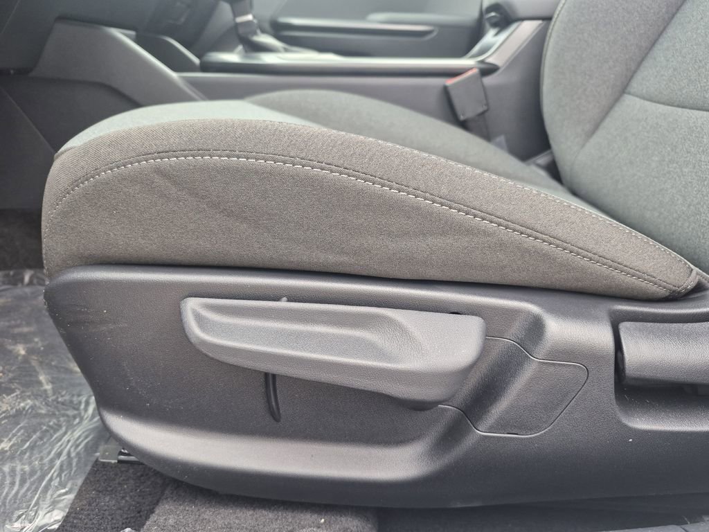 New 2026 Kia K4 LXS image 11