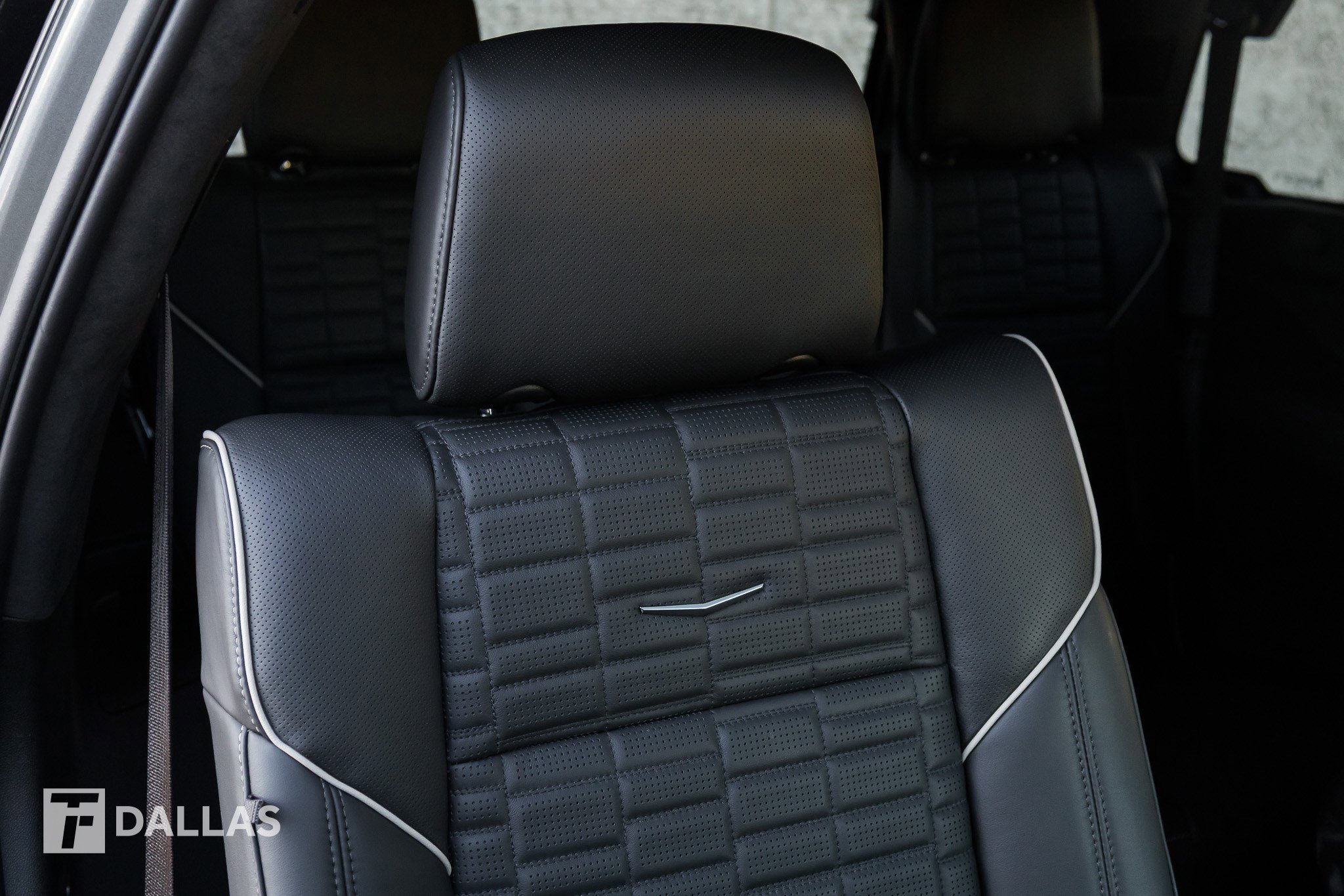 Used 2023 Cadillac Escalade Sport Platinum image 34