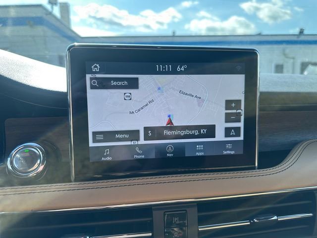 Used 2020 Lincoln Corsair Reserve image 26