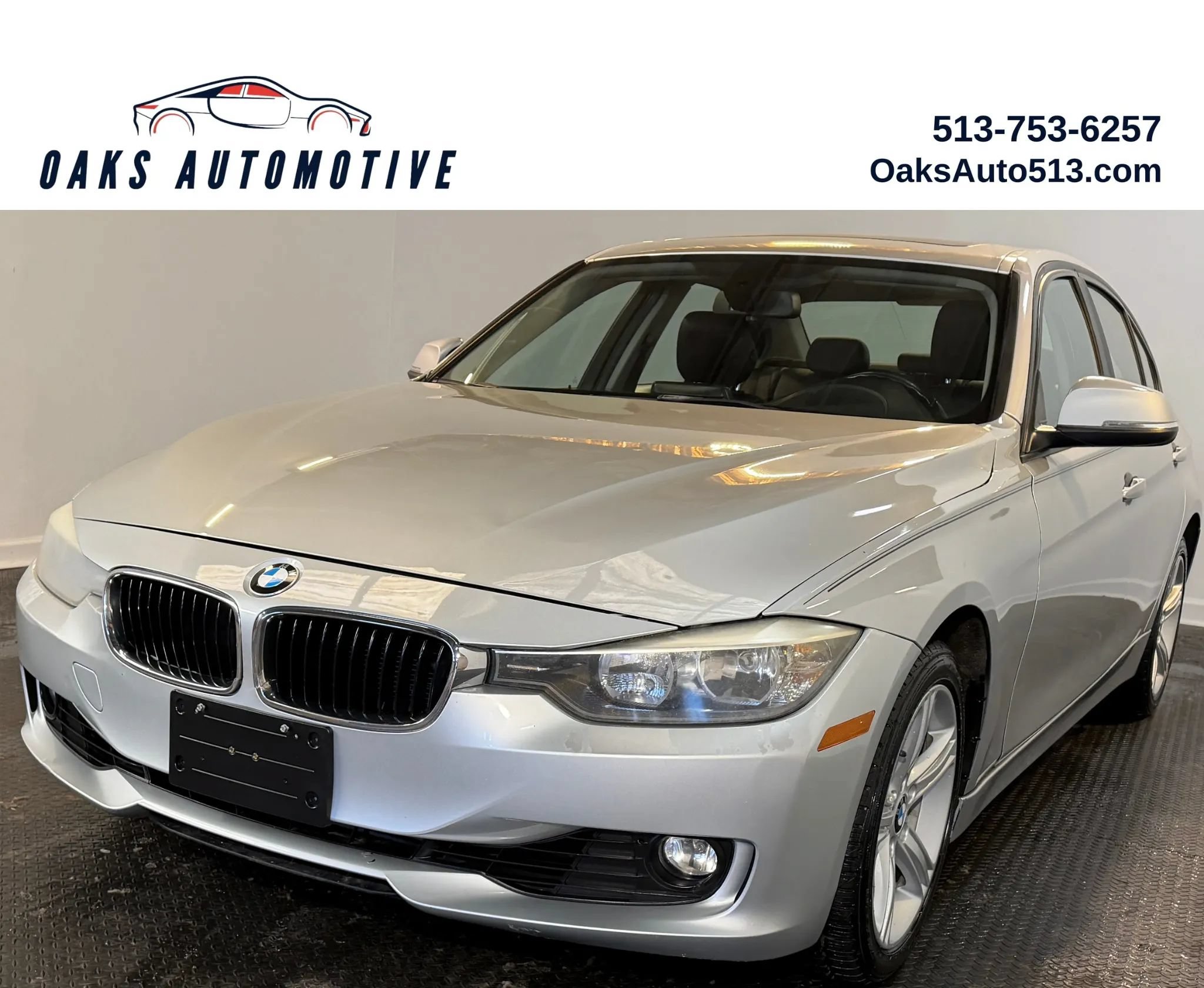 Used 2012 BMW 328i Sedan RWD image 1