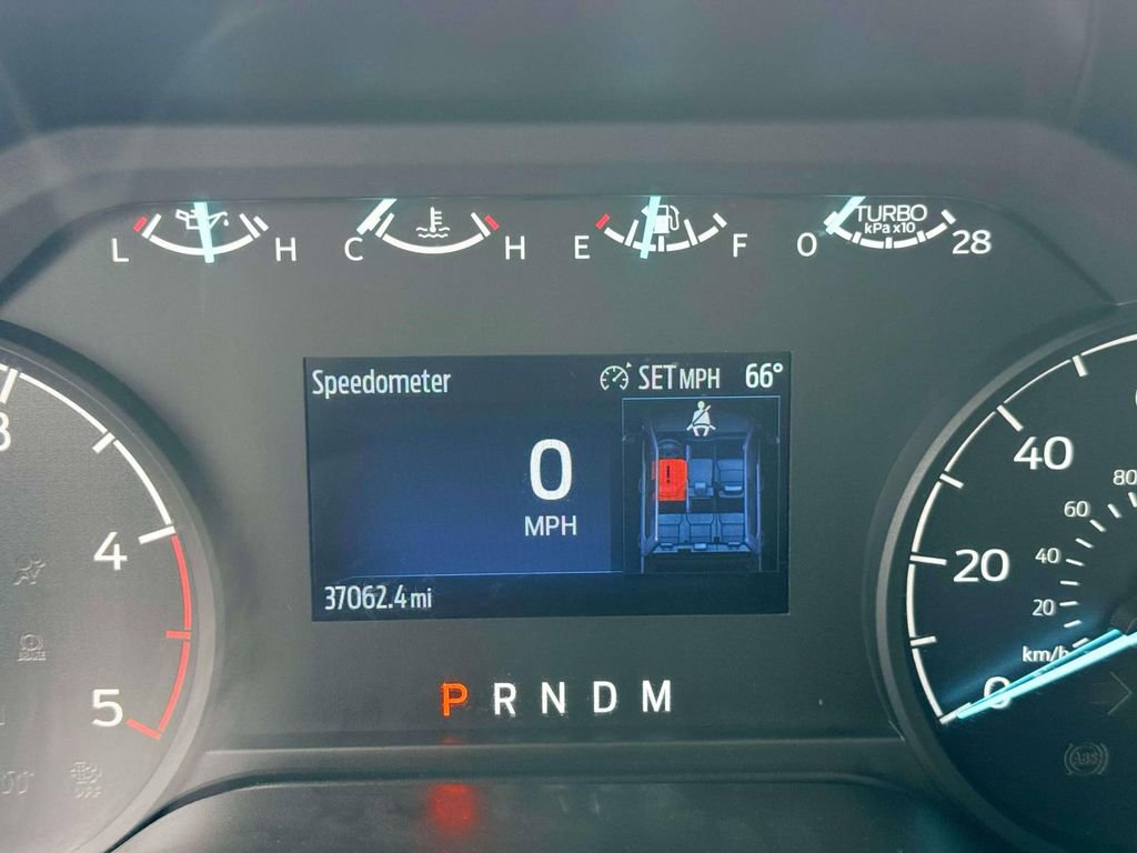 Used 2023 Ford F250 XLT image 19