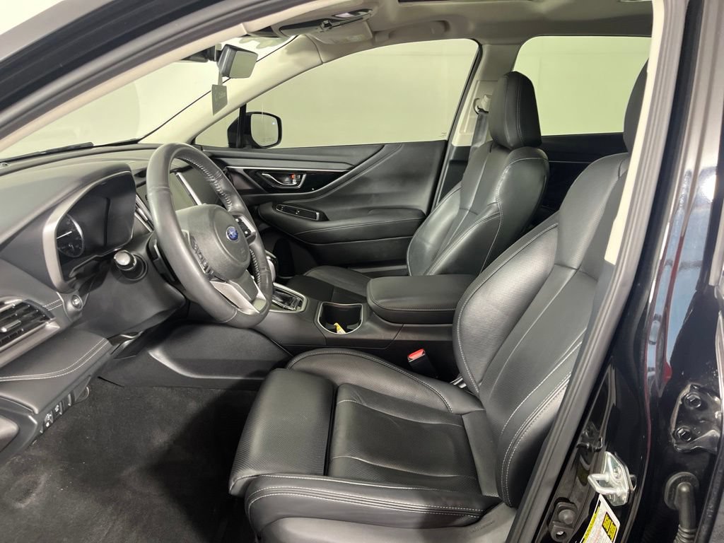 Used 2023 Subaru Outback Touring XT AWD/4WD image 22