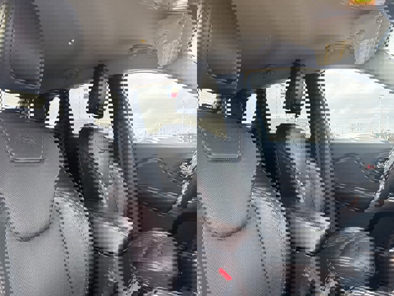 Used 2022 Jeep Cherokee Latitude Lux image 12