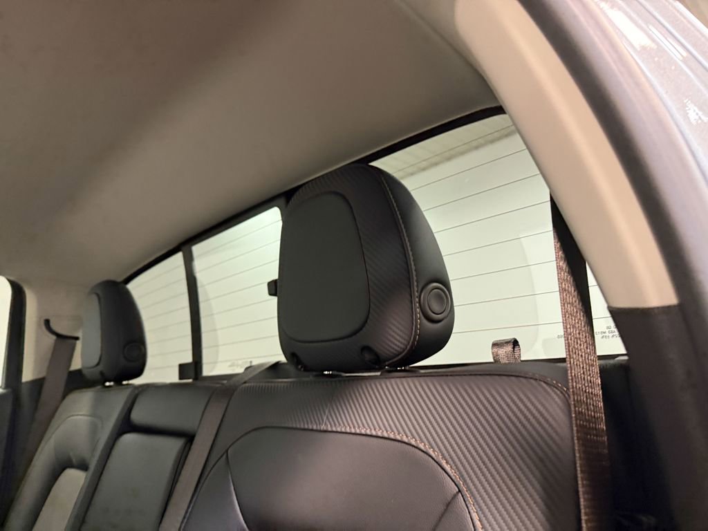 Used 2022 GMC Canyon AT4 image 52