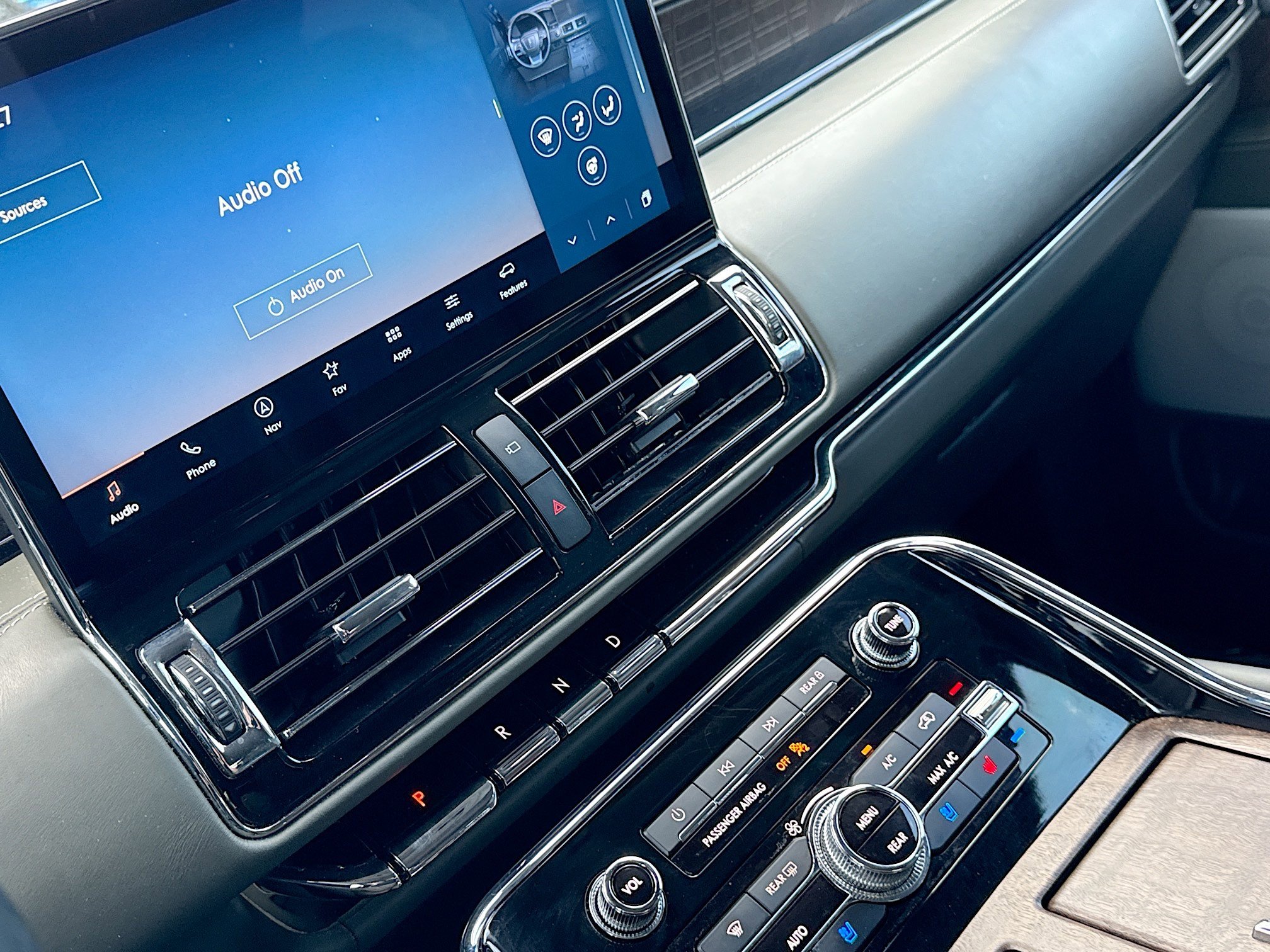 Used 2023 Lincoln Navigator Black Label image 28