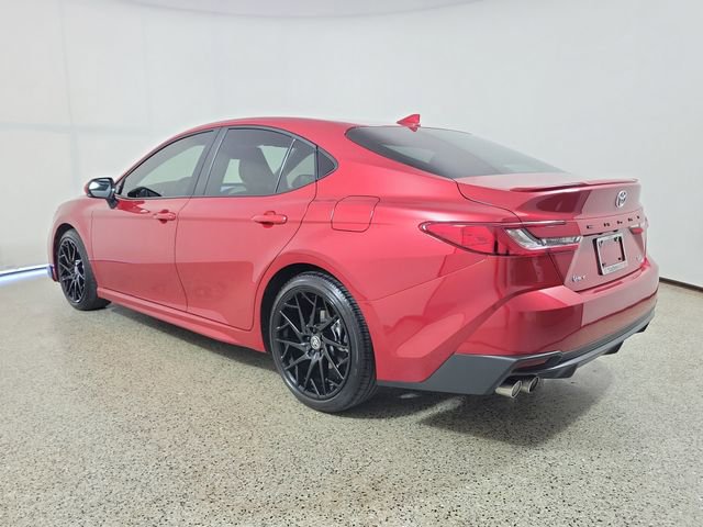 Used 2026 Toyota Camry SE FWD image 7