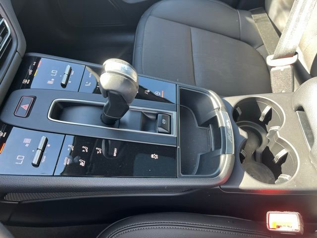 Used 2024 Porsche Macan image 21