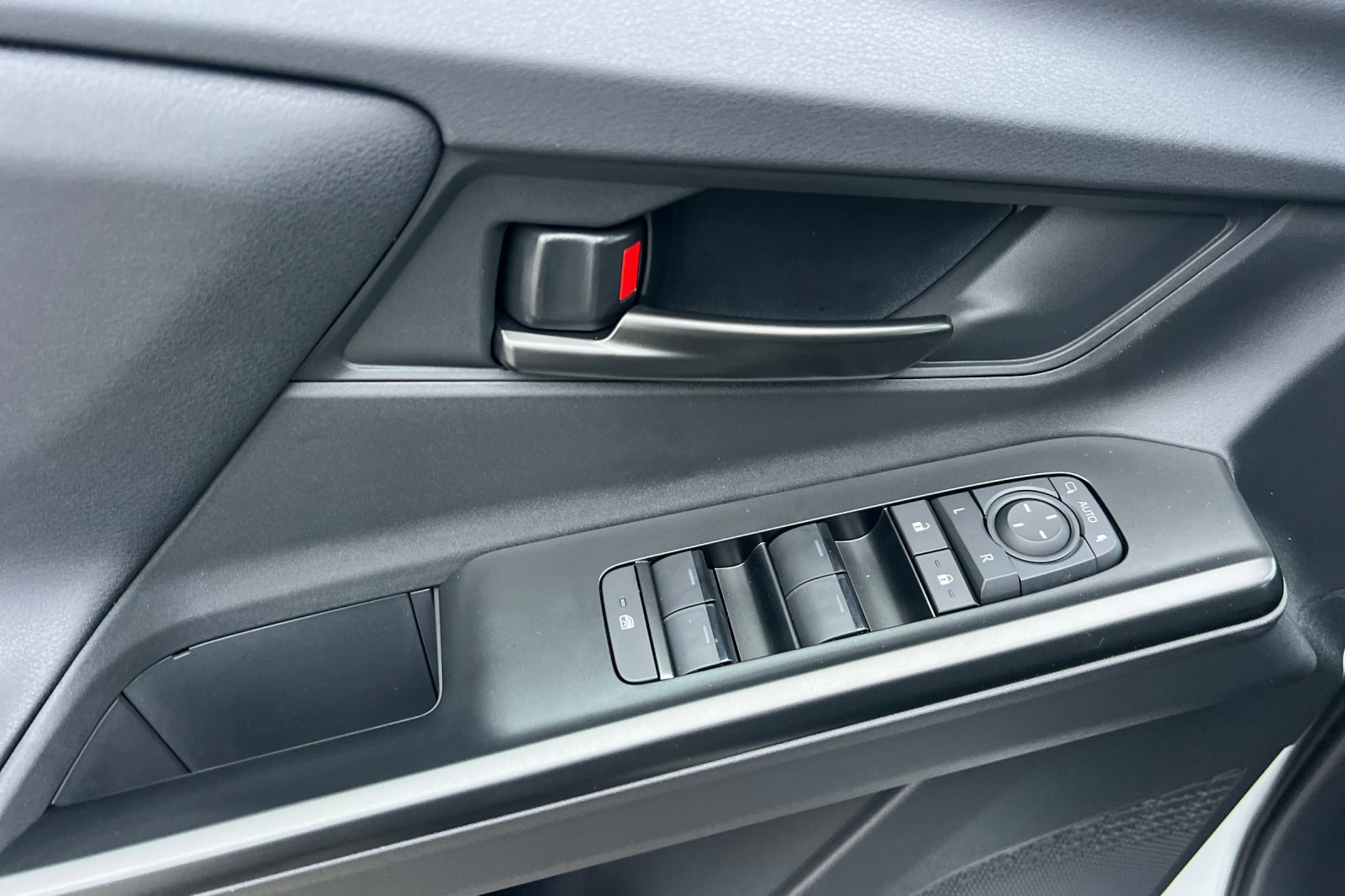 New 2026 Toyota bZ XLE image 8