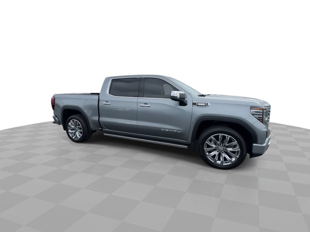 Used 2026 GMC Sierra 1500 Denali AWD/4WD image 9